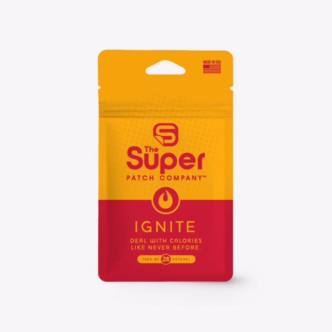 Ignite Patch - Super Patch