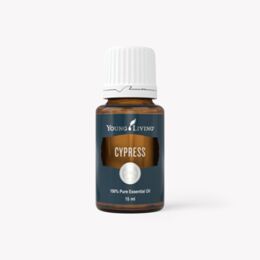 Young Living Öl Zypresse