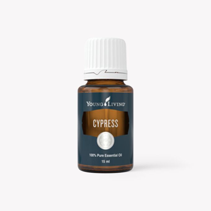 Young Living Öl Zypresse