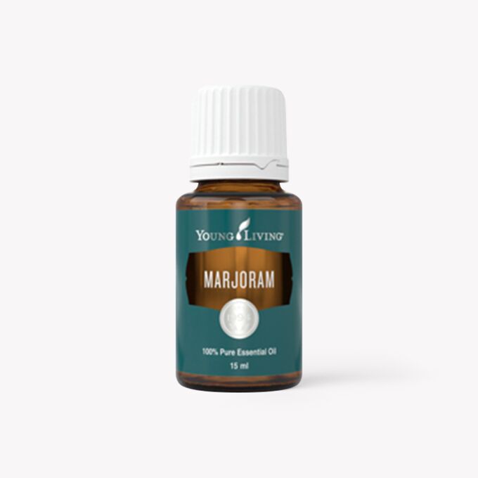 Young Living Öl Majoran