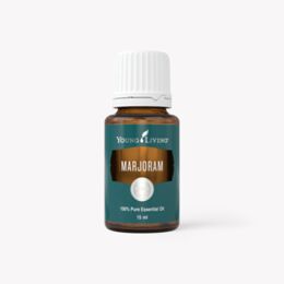 Young Living Öl Majoran