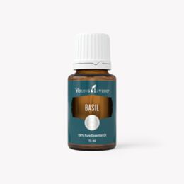 Young Living Öl Basilikum
